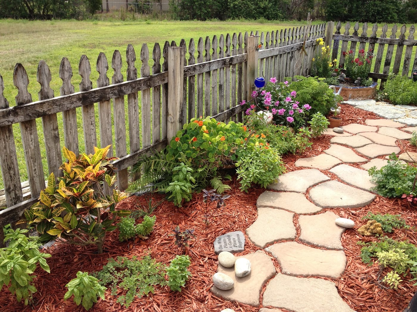 Landscaping by GD Tree & Gardens Specialists in Colchester