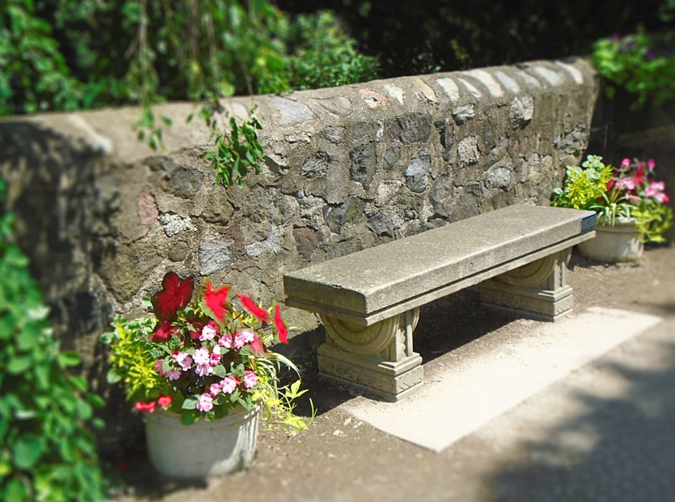 Landscaping in Colchester and north Essex