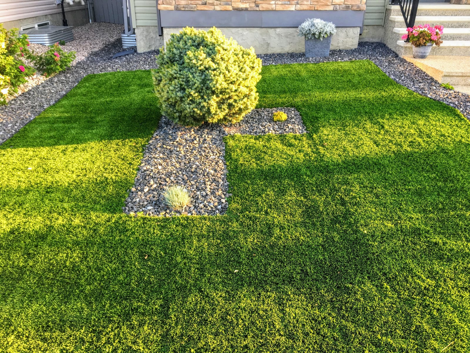 Landscaping in Colchester