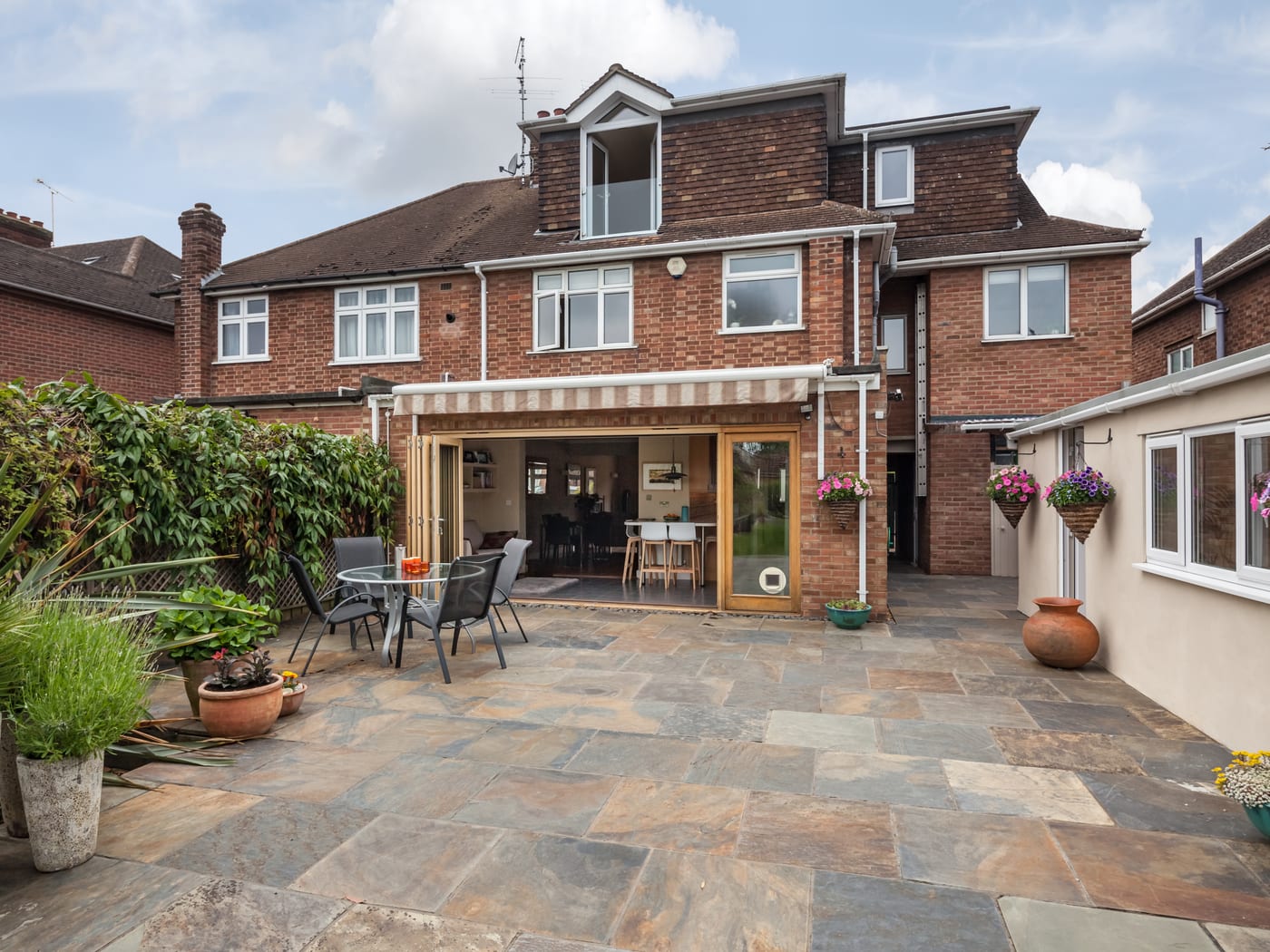 New Patio by GD Tree & Gardens Specialists in Colchester