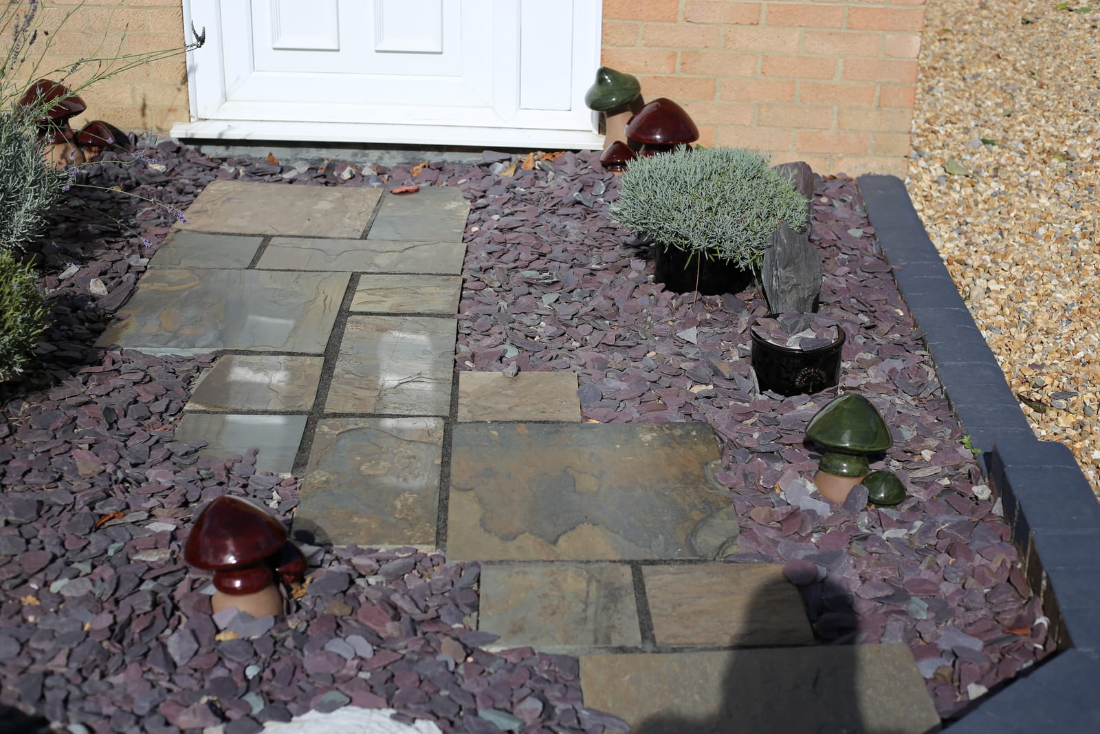 Paths & Steps by GD Tree & Gardens Specialists in Manningtree, Essex