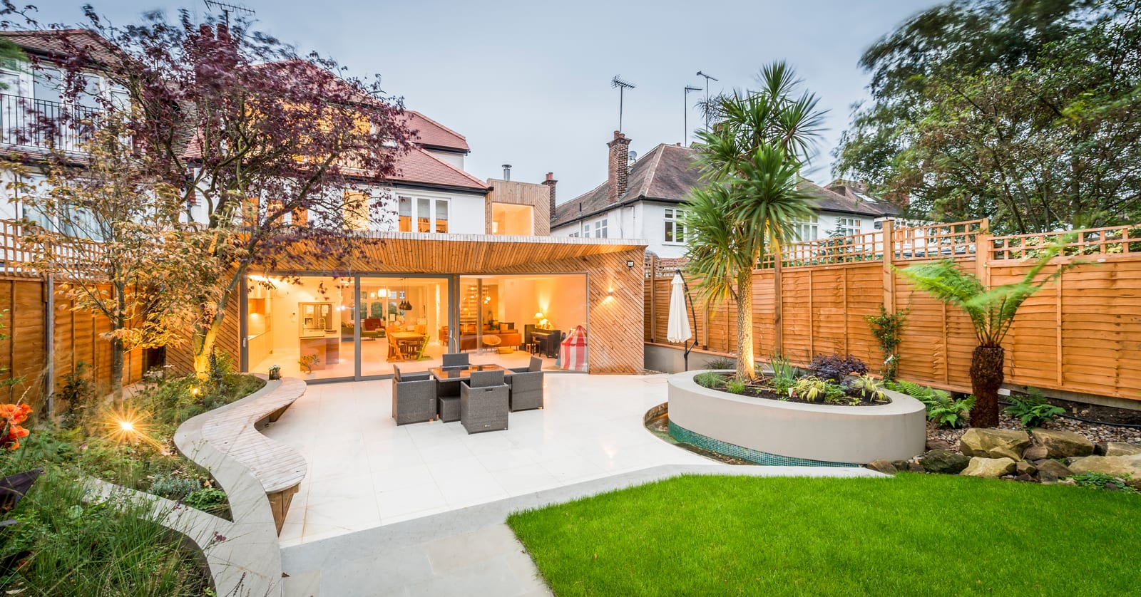 Patio Paving in Colchester and north Essex