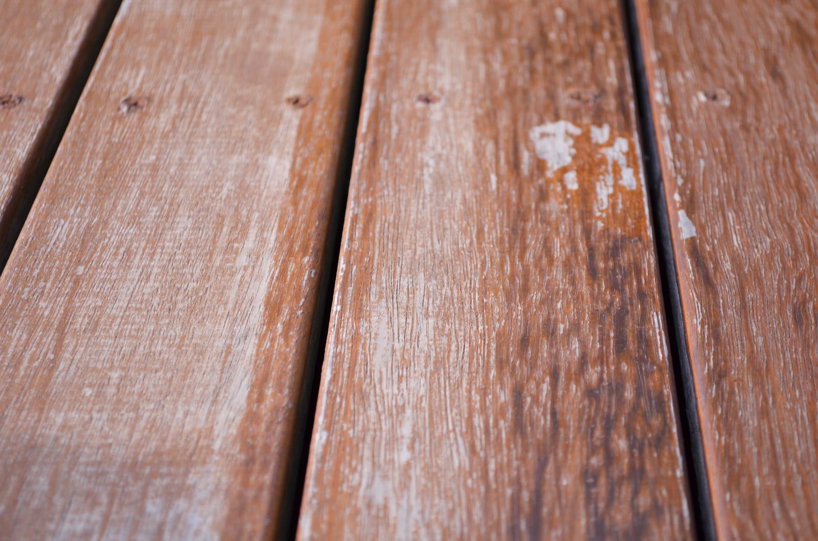 Wooden Decking by GD Tree & Gardens Specialists in Colchester